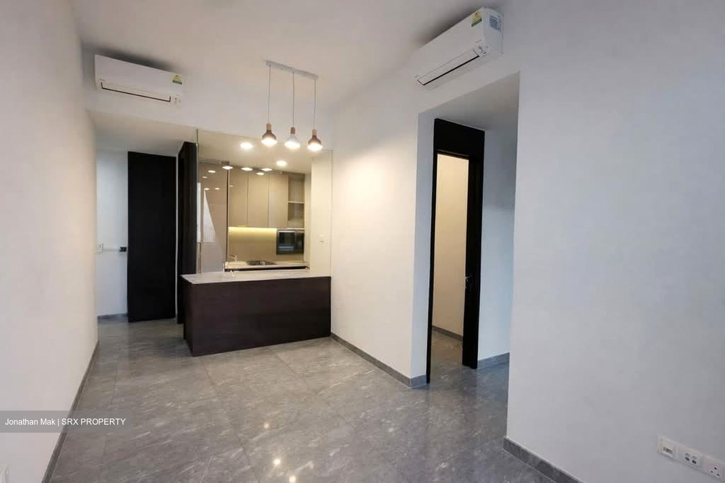 Sky Everton (D2), Apartment #555453431